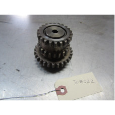 30Z022 Idler Timing Gear For 12-13 Jeep Wrangler  3.6 05184357AD